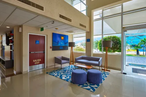 City Express by Marriott Chetumal Public Areas Photos