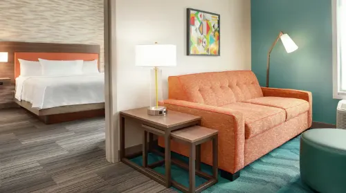 Home2 Suites by Hilton Columbus West Photos