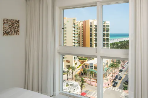 Royal Palm South Beach Miami, a Tribute Portfolio Resort Near Hotel Photos