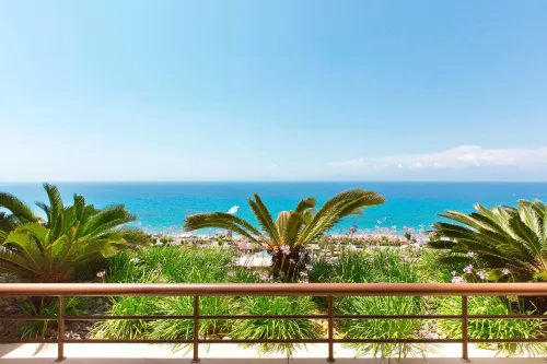 Sheraton Rhodes Resort À proximité de l'hôtel Photos