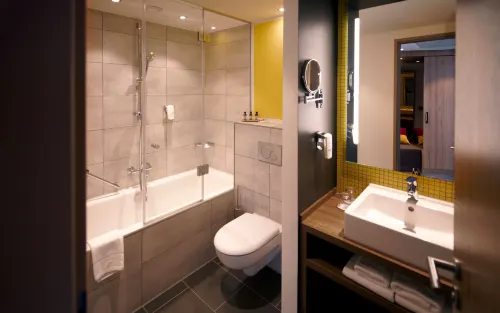 Holiday Inn Hamburg - Hafencity Photos