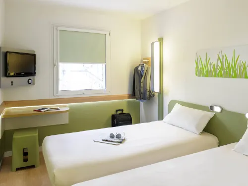 B&B Hotel Mulhouse Dornach Photos
