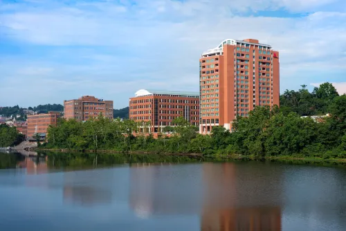 Morgantown Marriott at Waterfront Place Near Hotel Photos