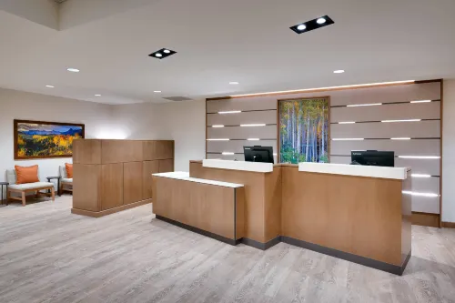 Fairfield Inn & Suites Denver West/Federal Center Public Areas Photos