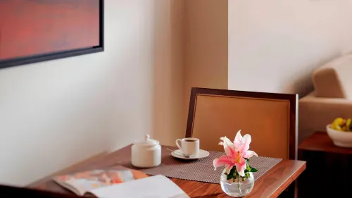 ريزيدنس إن ماريوت الغرف Photos