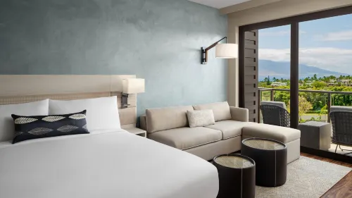 AC Hotel by Marriott Maui Wailea Chambres Photos