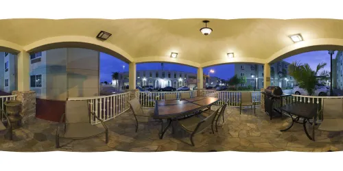 Candlewood Suites LAX Hawthorne Public Areas Photos