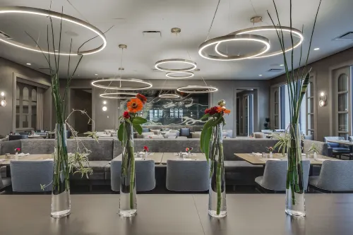 The Westin New Orleans Restauration Photos