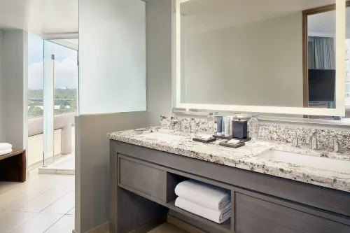JW Marriott Hotel Mexico City Polanco Photos