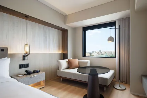 Courtyard by Marriott Sapporo Photos
