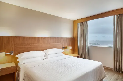 Sheraton Vitoria Hotel Photos
