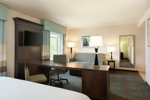 Hampton Inn & Suites Wilmington/Christiana Photos