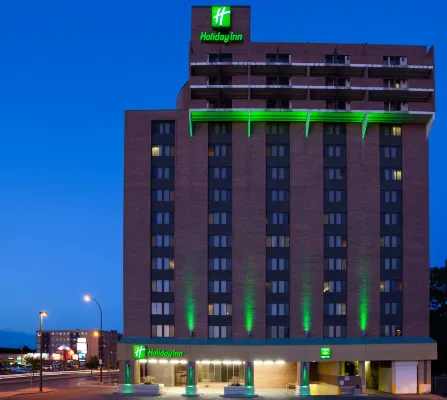 Holiday Inn Winnipeg - Airport West À ne pas manquer Photos