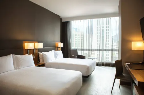 AC Hotel Panama City Photos