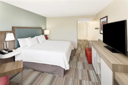 Hampton Inn Atlanta-Georgia Tech-Downtown Photos