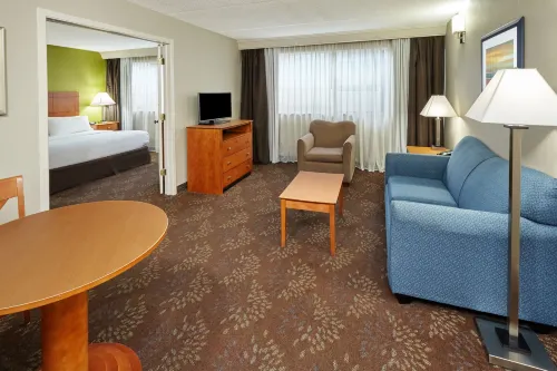 Holiday Inn Chicago Matteson Conference Center, an IHG Hotel Photos