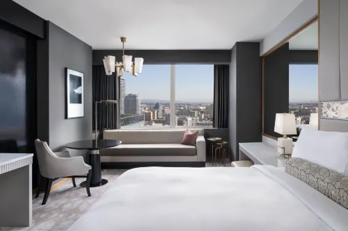The Ritz-Carlton, Los Angeles Photos