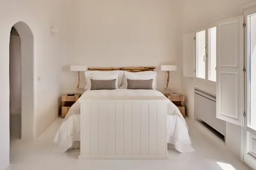 Mystique, a Luxury Collection Hotel, Santorini Photos