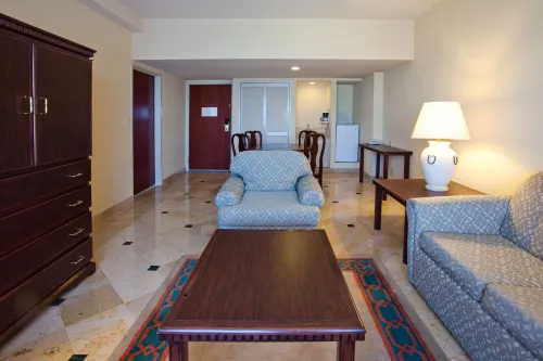 Holiday Inn Puebla la Noria Rooms Photos