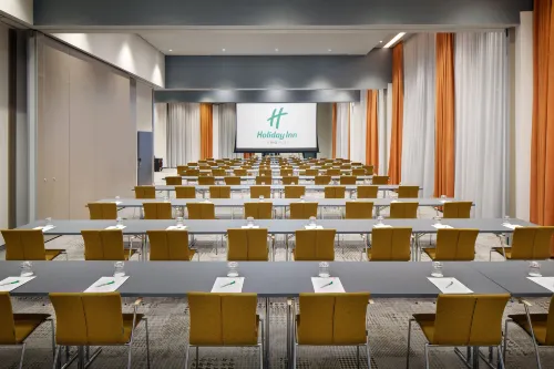 Holiday Inn Hamburg - Hafencity Business Facilities Photos