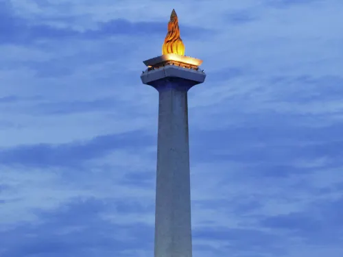 Horison Arcadia Wahid Hasyim Near Hotel Photos