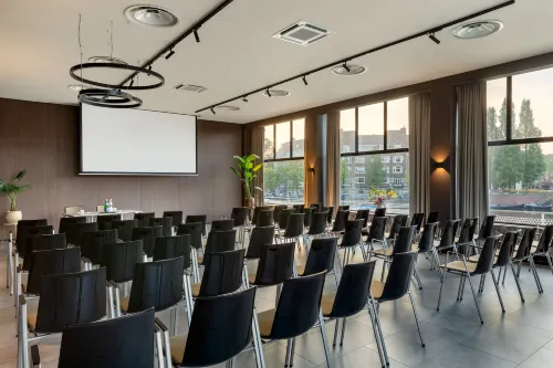 Apollo Hotel Amsterdam, a Tribute Portfolio Hotel Business Photos