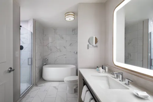 JW Marriott Atlanta Buckhead Photos