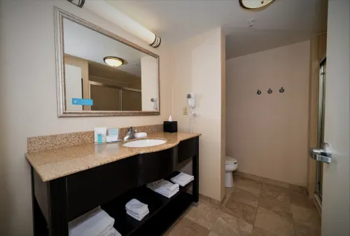 Hampton Inn Jacksonville-I-295 East/Baymeadows Zimmer Photos