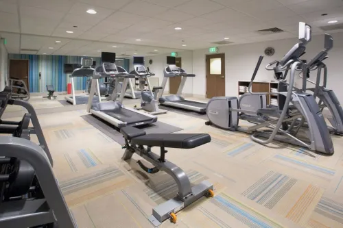 Holiday Inn Express & Suites Atascadero Leisure & Recreation Photos