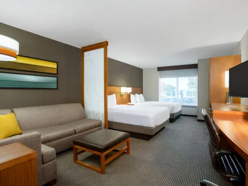 Hyatt Place Austin Airport Photos