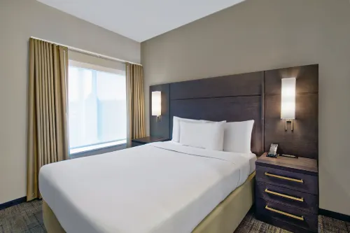 Residence Inn Reading Photos