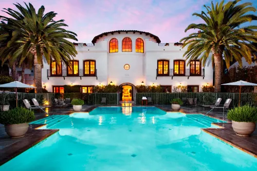 The Ritz-Carlton Bacara, Santa Barbara Loisirs et amusements Photos