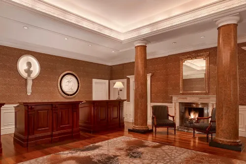 The College Green Hotel Dublin, Autograph Collection Espaces publics Photos