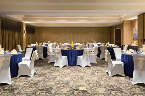Hilton Garden Inn Houston NW/Willowbrook Restauration Photos