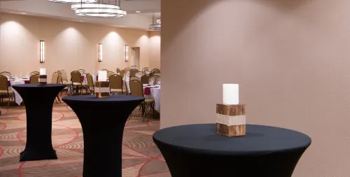 DoubleTree by Hilton Hotel and Suites Charleston Airport Питание Photos