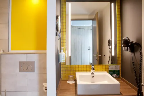 Holiday Inn Hamburg - Hafencity Photos