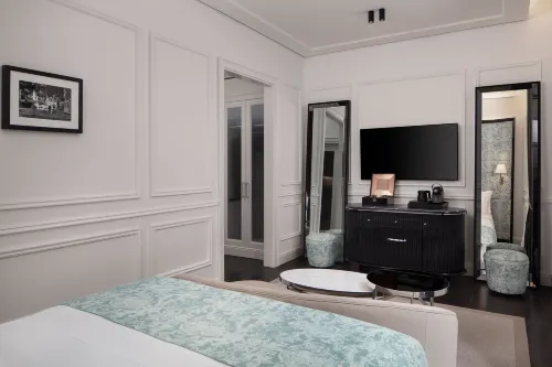 Sanasaryan HAN, a Luxury Collection Hotel, Istanbul Photos