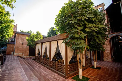 Ichan Qal'a Premium Class Hotel Экстерьер Photos