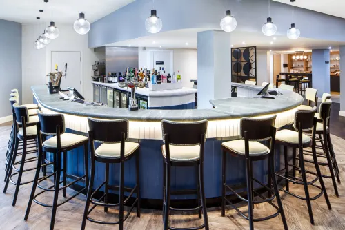 Delta Hotels Milton Keynes Loisirs et amusements Photos