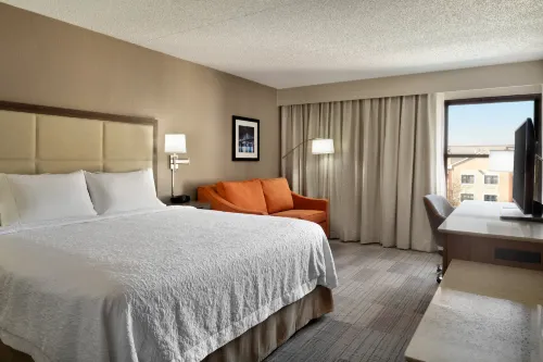 Hampton Inn Philadelphia/Mt. Laurel À ne pas manquer Photos