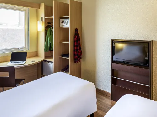 ibis Porto Alegre Moinhos de Vento Rooms Photos