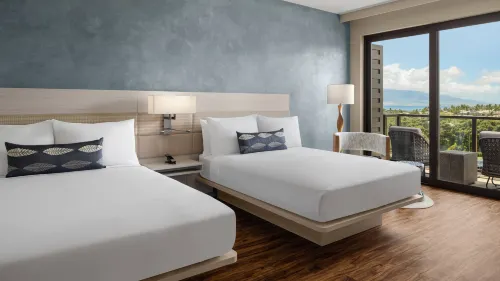AC Hotel by Marriott Maui Wailea Chambres Photos