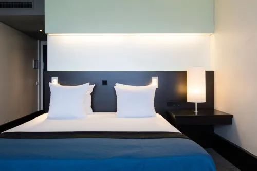 Holiday Inn Eindhoven Camere Photos