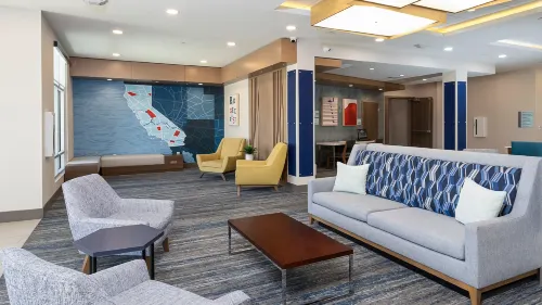 Holiday Inn Express & Suites Ridgecrest - China Lake Public Areas Photos