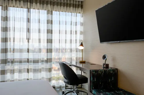 Renaissance New York Harlem Hotel Photos