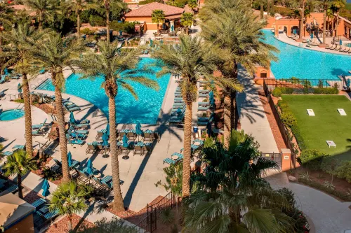 The Westin Lake Las Vegas Resort & Spa Thư giãn & Giải trí Photos