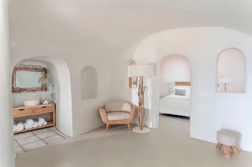 Mystique, a Luxury Collection Hotel, Santorini Photos