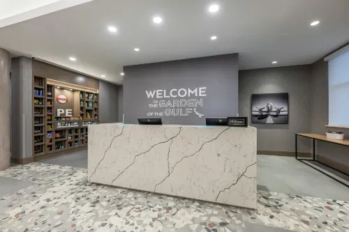 Hampton Inn & Suites by Hilton Charlottetown, PEI Public Areas Photos