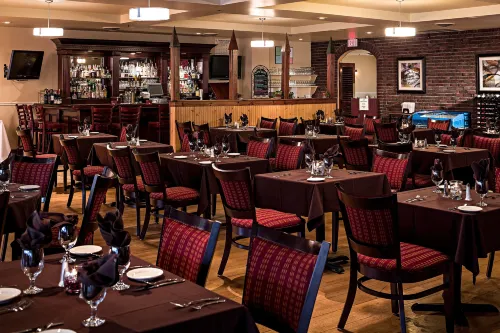 Hotel Downstreet, Ascend Hotel Collection Dining Photos