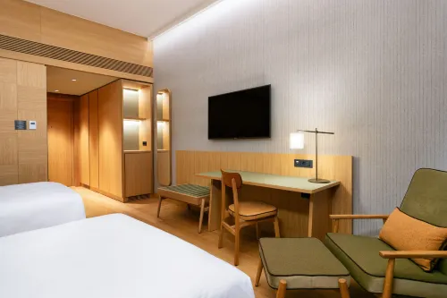 Four Points by Sheraton Ljubljana Mons Photos